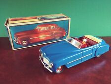 Seltener 1950er RICO Cabrio