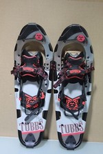 Tubbs Mountaineer 25 Herren Schneeschuhe Pro Step Schneeschuhe Gr.L