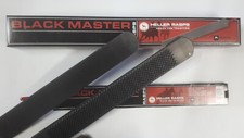 Hufraspel Heller Black Master