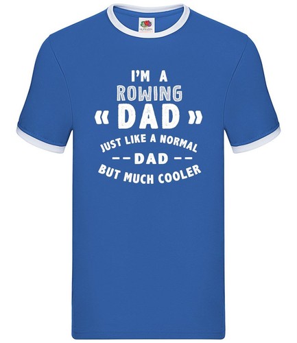 Rowing dad herren - i'm,