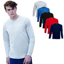 FRUIT OF THE LOOM SHIRTS