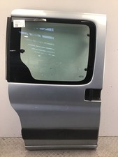 Schiebetür Citroen Berlingo I