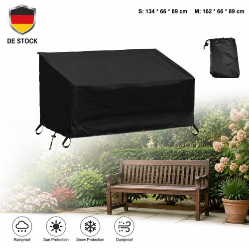 Sitzer gartenbank - 2-3,