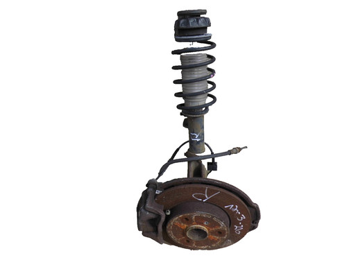 Smart fortwo 451 federbein - 451,