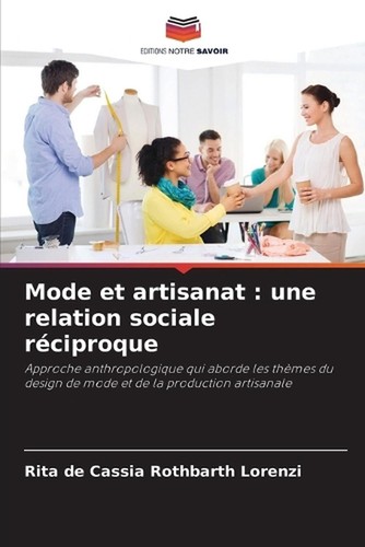 Mode artisanat une - mode,