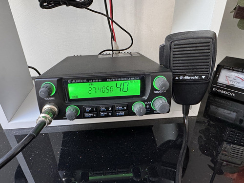 Albrecht 5890 cb - albrecht,