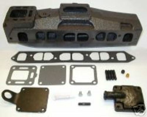 Mercruiser 0 l - mercruiser, 2.5-3.0