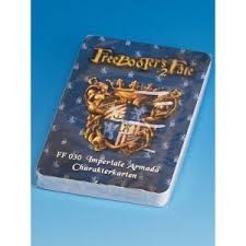 Freebooter fate imperiale - freebooter's,
