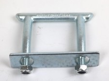 Zurrbügel Zurrbügelschraube