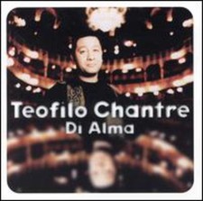 Teofilo Chantre Di Alma (CD)