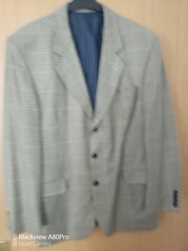 Paolo negrato sakko blazer - paolo,