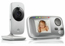 Motorola MBP482XL BABY VIDEO