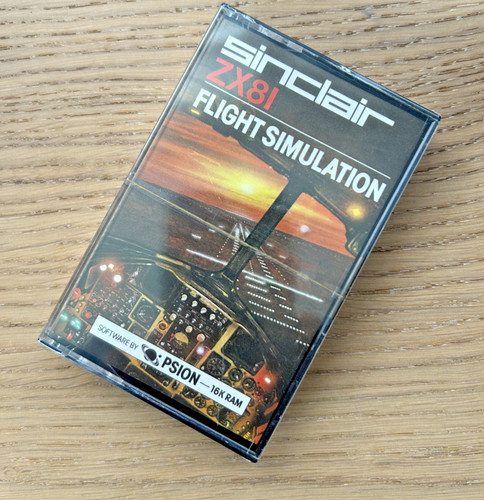 Sinclair computer - sinclair,
