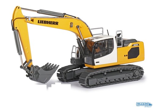 Conrad liebherr 922 v - conrad, r