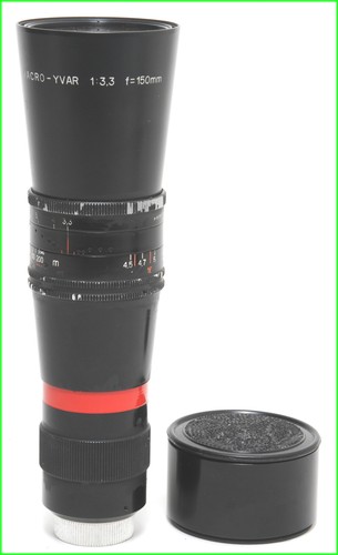 Kern paillard macro yvar - kern,
