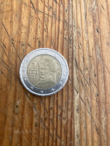 Euro münze österreich - euro,
