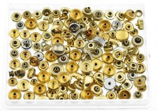 Posten Aufzugkronen 120 Stck