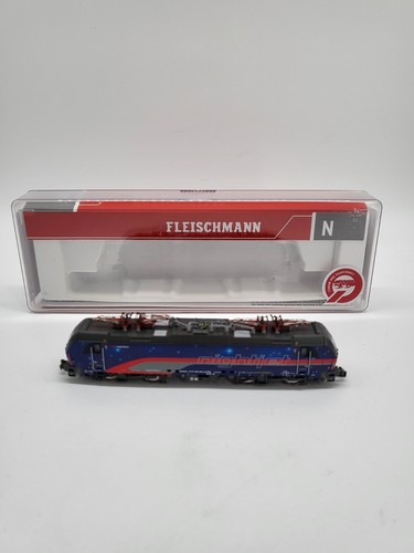 Fleischmann spur 739281 - fleischmann, n
