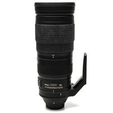 Nikon 200-500mm/5,6 AF-S E ED VR Objektiv
