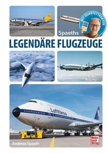 Spaeths legendäre flugzeuge - legendäre,