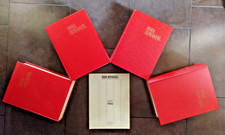 Der Spiegel 1966 kompletter