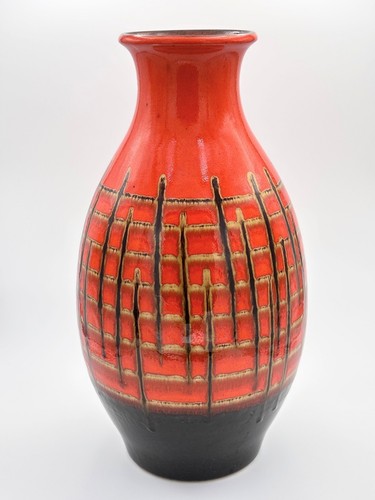 Jasba keramik bodenvase - jasba,