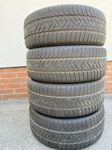 Pirelli scorpion - 4x,