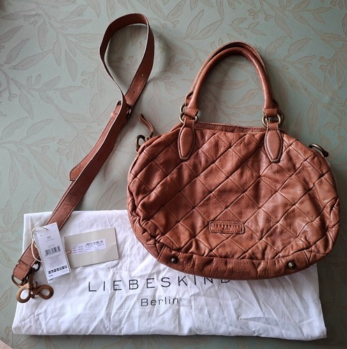Original liebeskind tasche - liebeskind,