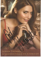 SOPHIA THOMALLA -