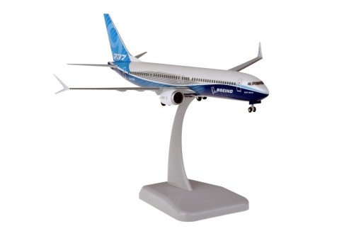 Hogan boeing 737 - 737-max9, house