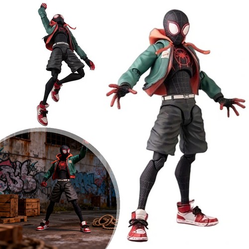 Spinne action figur mit - spinne,