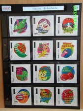 Freche Früchtchen , 1985 