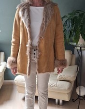 Jakes damen echtfell - damen,