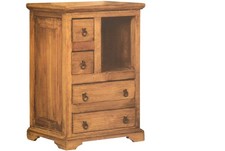 MEXICO Kommode Beistelltisch