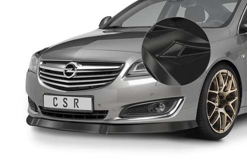 Cup spoiler lippe - cup,