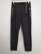 High use Hose high waist ohne