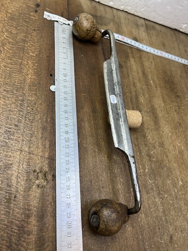 Holzhobel altes werkzeug old - werkzeug,