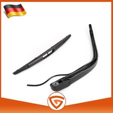Hinten Passt für Renault