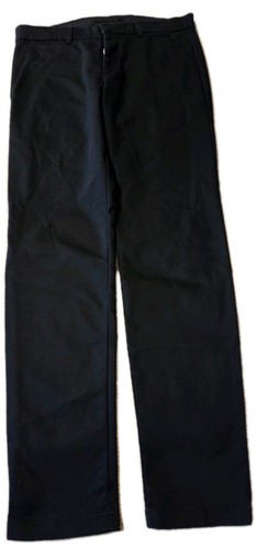 Elegante schwarze hose von - schwarze,