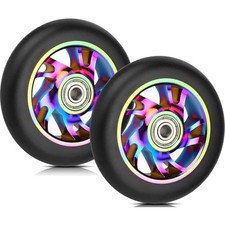 Stunt Scooter Ersatzräder