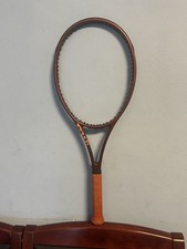 Wilson Pro Staff 97L V14 Turnierschläger Griffstärke 2 ;  Top Zustand