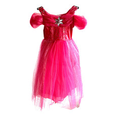 Kostüm Kleid Prinzessin
