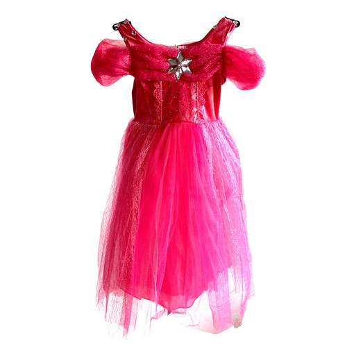 Kostüm kleid prinzessin - kostüm,