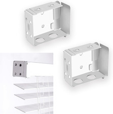 Jalousien Montage Halterung 1