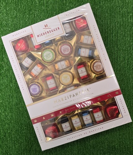 Kg niederegger - 54,77€/kg),