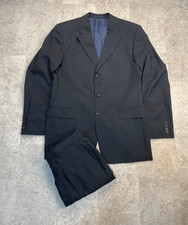 Hugo boss anzug super - anzug,