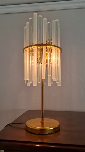 Christof palme tischleuchte - palme,