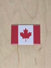 Kanada Canada Flagge