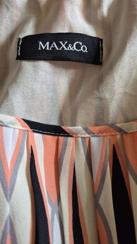 Women max dress multicolor - women,