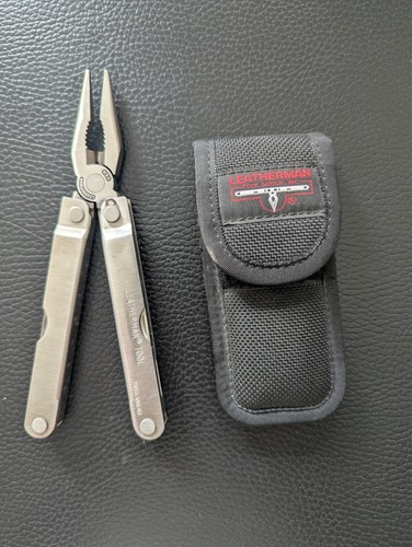 Original leatherman multitool - leatherman,
